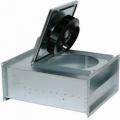  Systemair RS 30-15